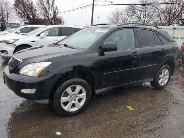 2005 Lexus RX 330