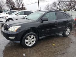 2005 Lexus RX 330 en venta en Moraine, OH