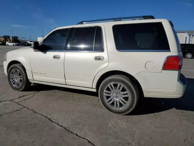 2008 Lincoln Navigator