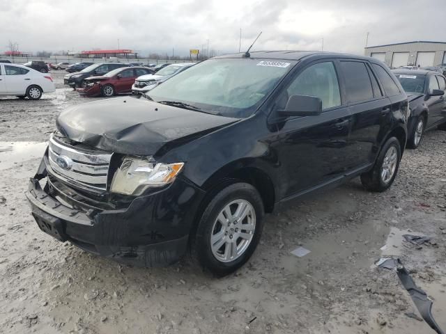 2008 Ford Edge SE