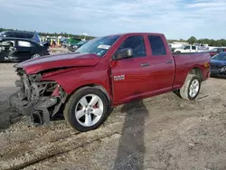 2015 Dodge RAM 1500 ST en venta en Houston, TX