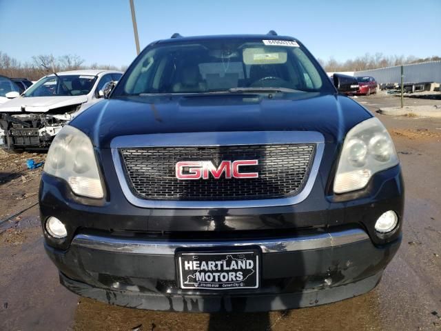 2011 GMC Acadia SLT-1