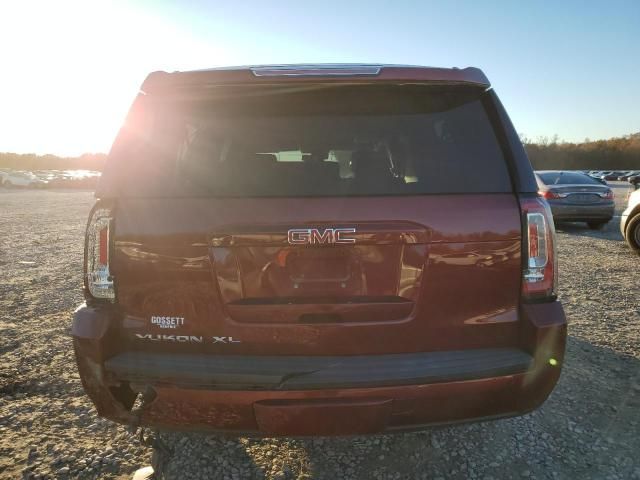 2017 GMC Yukon XL C1500 SLT