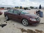 2014 Volkswagen Passat SE