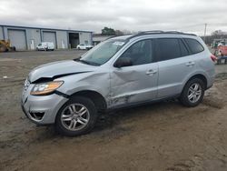 2010 Hyundai Santa FE GLS en venta en Conway, AR