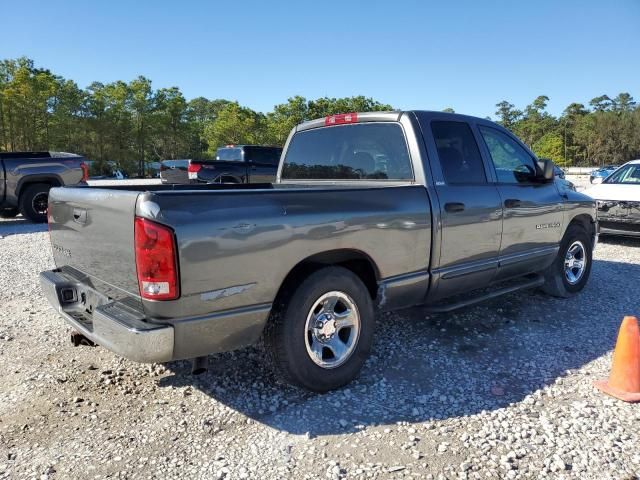 2002 Dodge RAM 1500