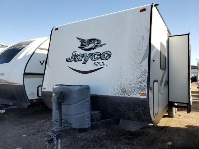 2017 Jayco 23BHM JAY