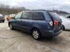 2006 Toyota Sienna CE