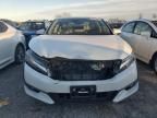 2018 Honda Clarity Touring