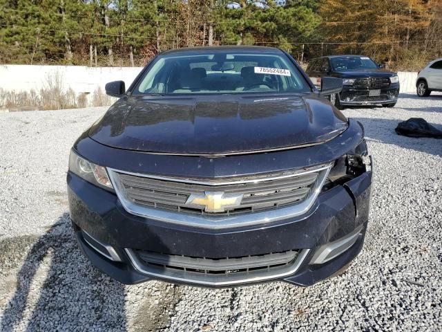 2014 Chevrolet Impala LS