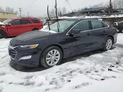 Lotes con ofertas a la venta en subasta: 2022 Chevrolet Malibu LT