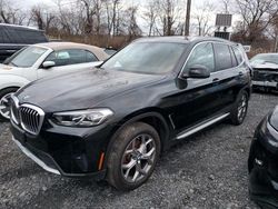 BMW x3 Vehiculos salvage en venta: 2023 BMW X3 XDRIVE30I