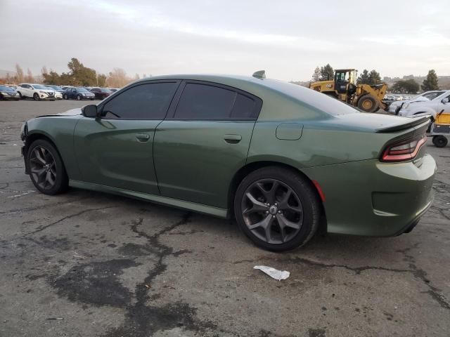 2019 Dodge Charger GT