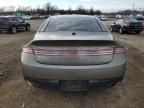 2015 Lincoln MKZ Hybrid