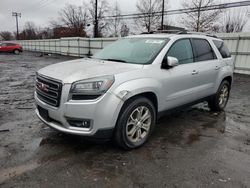 GMC salvage cars for sale: 2014 GMC Acadia SLT-1