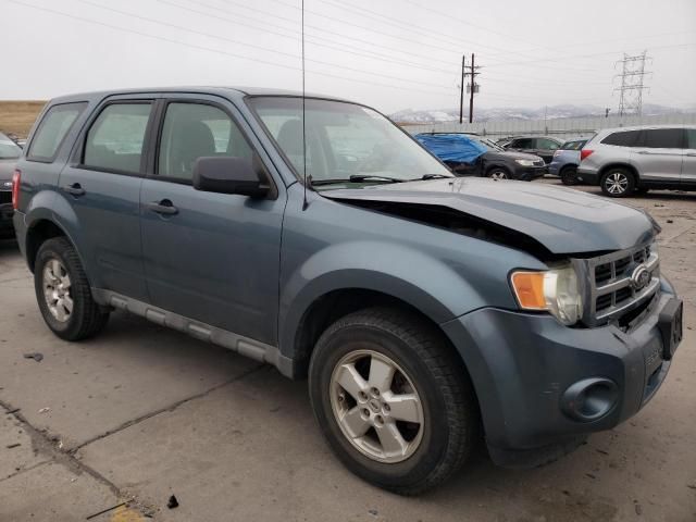 2010 Ford Escape XLS