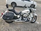 2008 Harley-Davidson Flstc