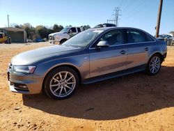 Audi Vehiculos salvage en venta: 2015 Audi A4 Premium Plus