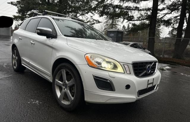 2012 Volvo XC60 T6