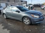 2011 Honda Accord LXP