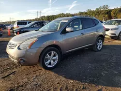 2009 Nissan Rogue S en venta en Greenwell Springs, LA