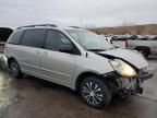 2008 Toyota Sienna CE