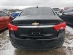 2015 Chevrolet Impala LTZ