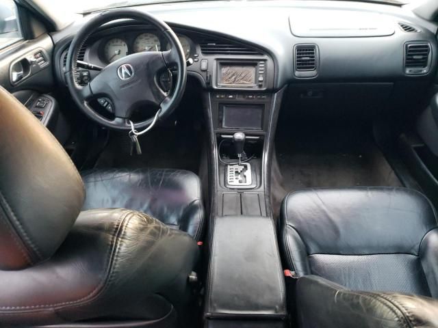 2003 Acura 3.2TL TYPE-S