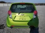 2015 Chevrolet Spark LS