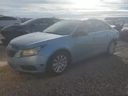 2011 Chevrolet Cruze LS en venta en Phoenix, AZ