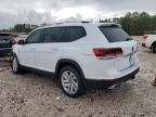 2021 Volkswagen Atlas SEL