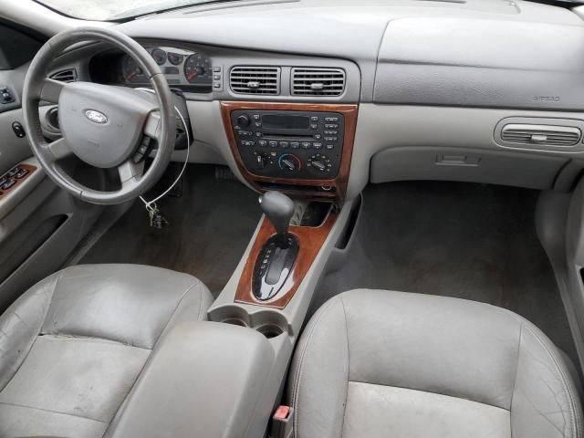 2007 Ford Taurus SEL