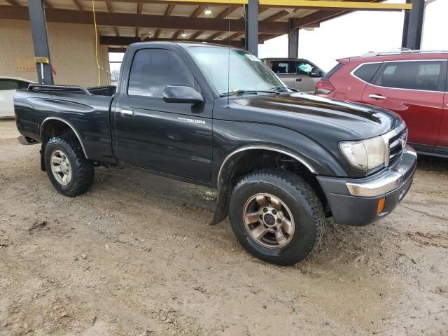 2000 Toyota Tacoma