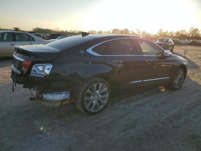 2015 Chevrolet Impala LTZ