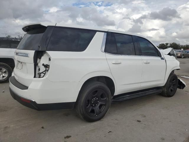 2023 Chevrolet Tahoe C1500