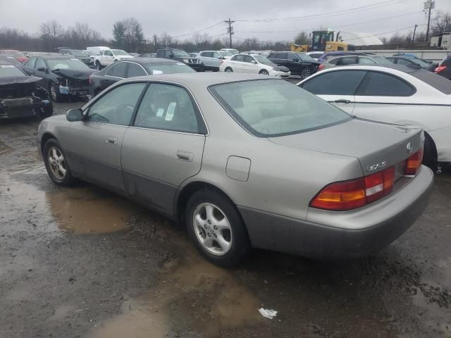 1998 Lexus ES 300