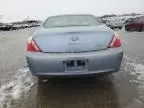 2006 Toyota Camry Solara SE