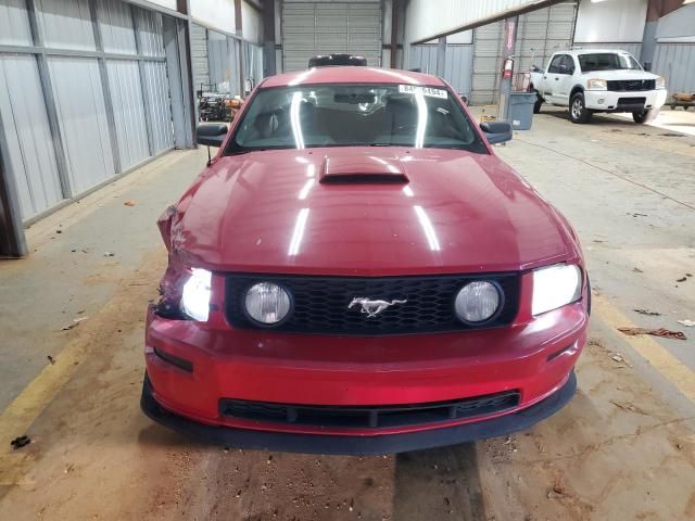 2007 Ford Mustang GT