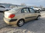 2006 KIA Rio