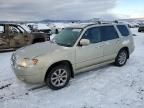 2007 Subaru Forester 2.5X Premium