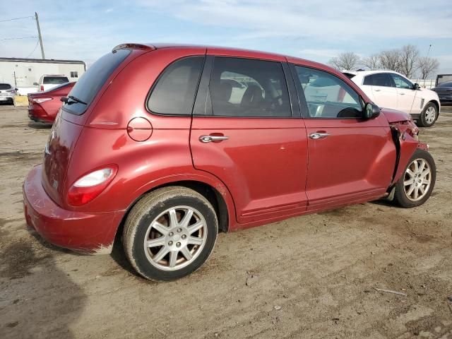 2007 Chrysler PT Cruiser Touring