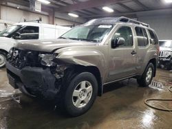 2005 Nissan Xterra OFF Road en venta en Elgin, IL