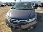 2015 Honda Odyssey Touring