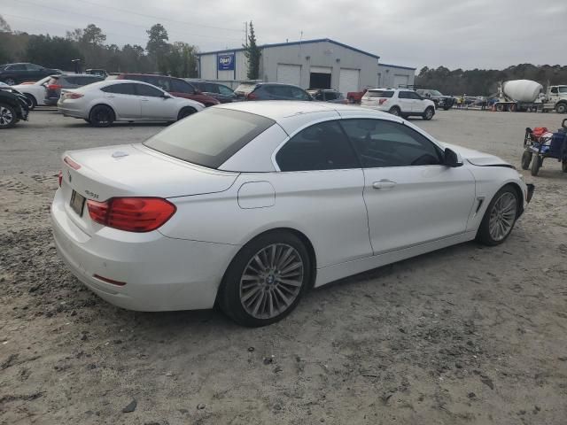 2015 BMW 428 I