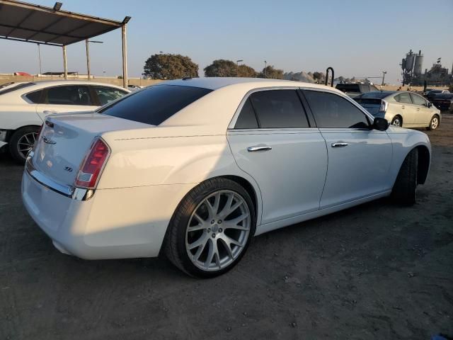 2012 Chrysler 300 Limited