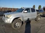 2011 Toyota Tacoma Double Cab Prerunner