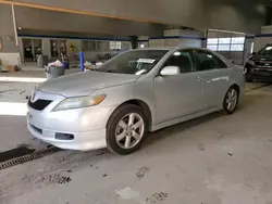 Toyota Vehiculos salvage en venta: 2009 Toyota Camry Base