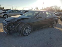 Lexus Vehiculos salvage en venta: 2019 Lexus ES 350