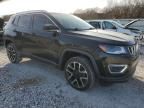 2017 Jeep Compass Limited