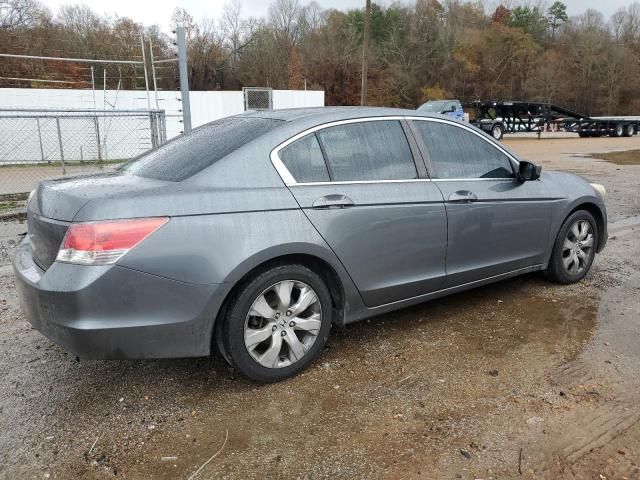 2009 Honda Accord EXL